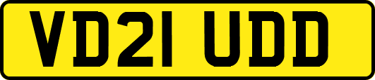 VD21UDD