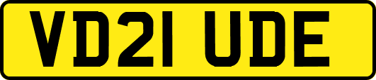 VD21UDE