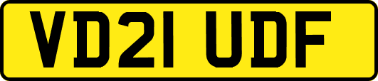 VD21UDF