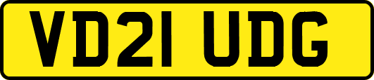 VD21UDG
