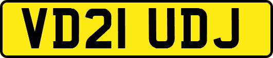 VD21UDJ