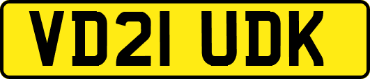 VD21UDK