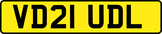 VD21UDL