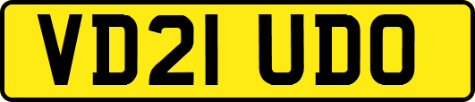 VD21UDO