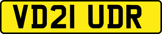 VD21UDR