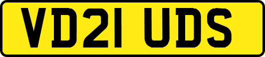 VD21UDS