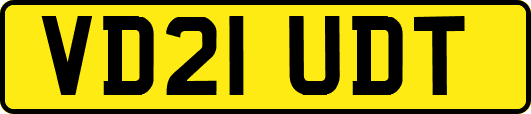 VD21UDT