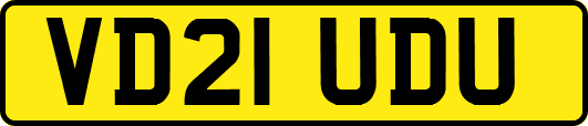 VD21UDU