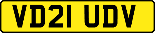 VD21UDV
