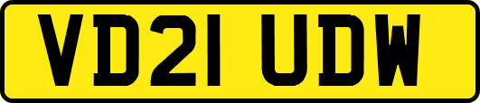 VD21UDW