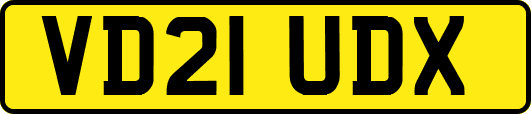VD21UDX
