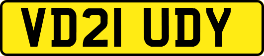 VD21UDY