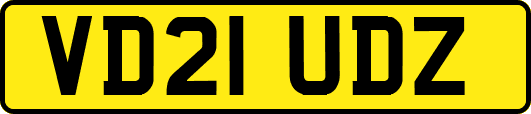 VD21UDZ