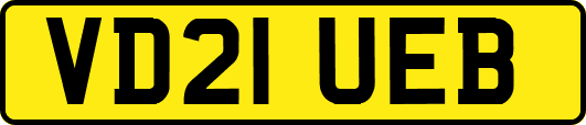 VD21UEB