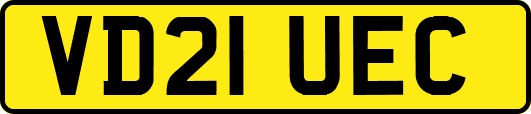 VD21UEC