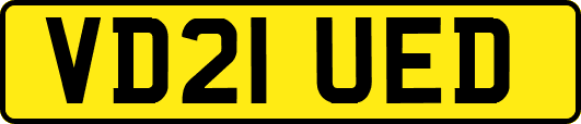 VD21UED