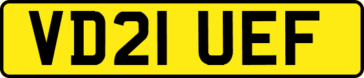 VD21UEF