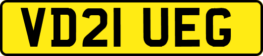 VD21UEG