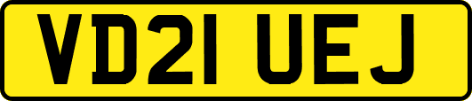 VD21UEJ