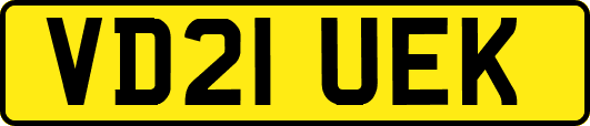 VD21UEK