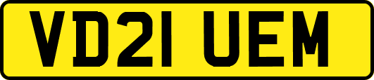 VD21UEM