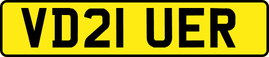 VD21UER