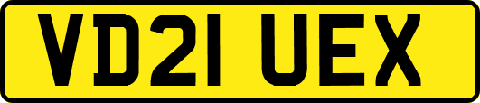 VD21UEX