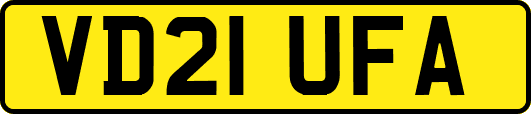 VD21UFA