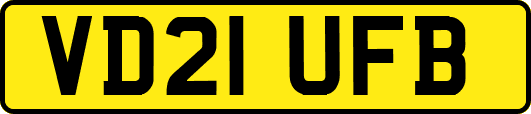 VD21UFB