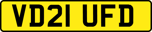 VD21UFD