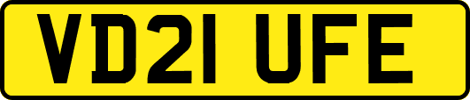 VD21UFE