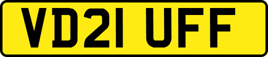 VD21UFF