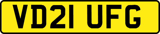 VD21UFG