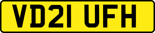 VD21UFH