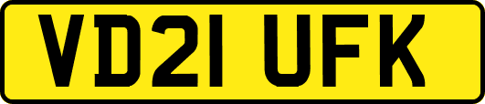 VD21UFK