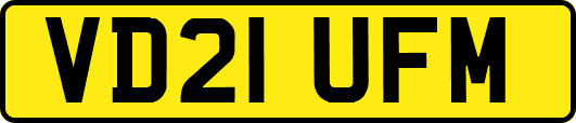 VD21UFM