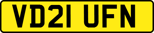 VD21UFN