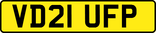 VD21UFP