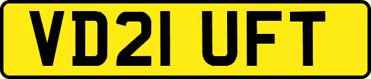 VD21UFT