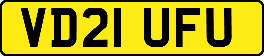 VD21UFU