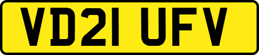 VD21UFV
