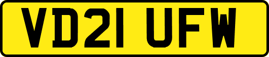 VD21UFW
