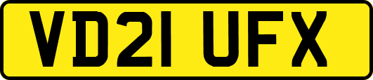 VD21UFX