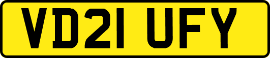 VD21UFY
