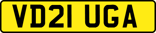 VD21UGA