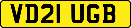 VD21UGB