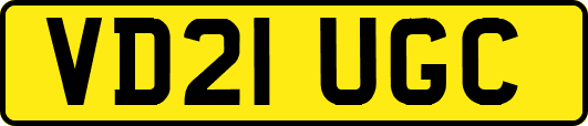 VD21UGC