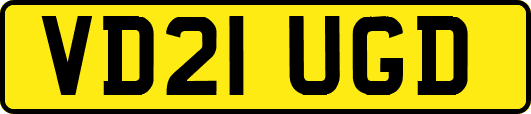 VD21UGD