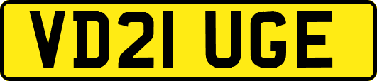 VD21UGE