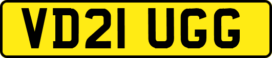 VD21UGG